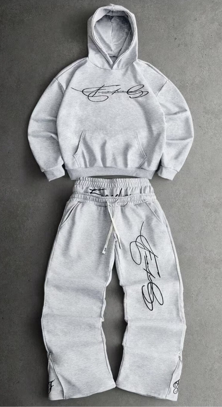 Sway Signature SweatSuit