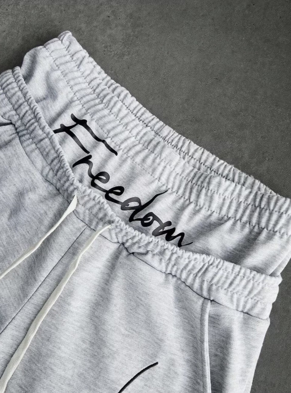 Sway Signature SweatSuit