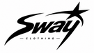Sway Clothing - Home