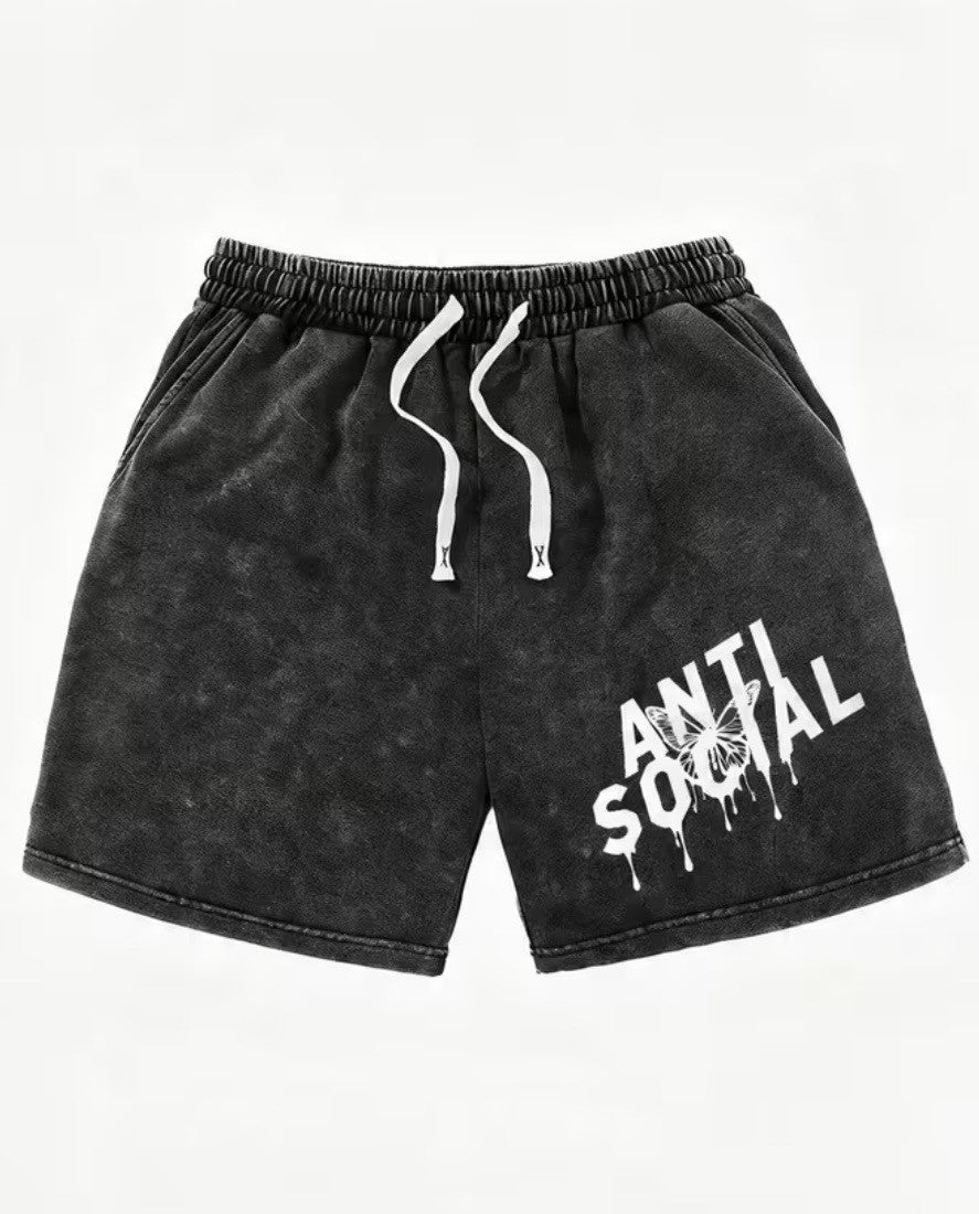 Anti-Social Shorts